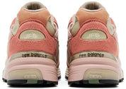 New Balance 992 MiUSA Joe Freshgoods Aged Well