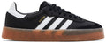 Adidas Sambae Nero Base Oro Metallico (Da Donna)