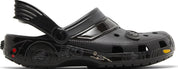 Crocs Classic Clog Batmobile