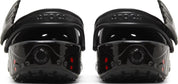 Crocs Classic Clog Batmobile