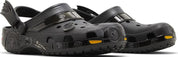 Crocs Classic Clog Batmobile