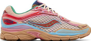 Saucony ProGrid Omni 9 Jae Tips To Do List Tan