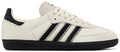 Adidas Samba OG Wonder White Black Pony (Donna)