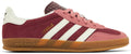 Adidas Gazelle Indoor Granata Cremisi Precolato