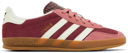 Adidas Gazelle Indoor Granata Cremisi Precolato