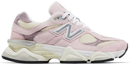 New Balance 9060 Zucchero Rosa Anora