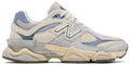 New Balance 9060 Grigio Perla Lino