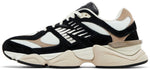 New Balance 9060 Sea Salt Bone - Image 5