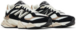 New Balance 9060 Sea Salt Bone - Image 2