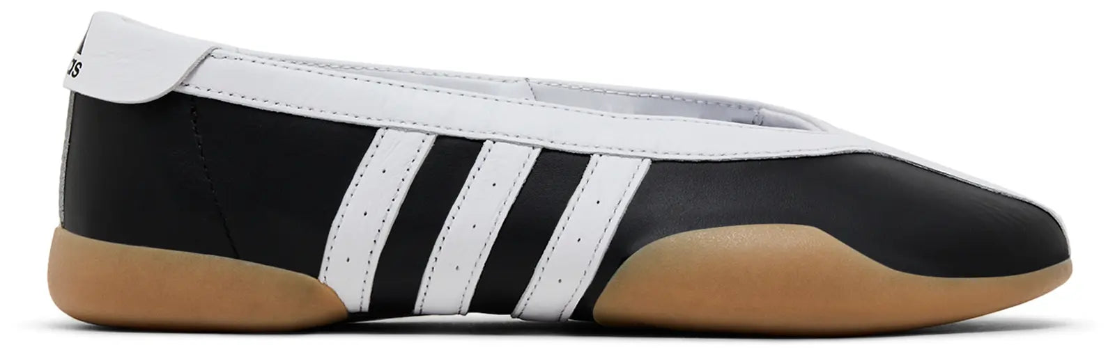 Adidas Taekwondo Mei Ballet Black White (Women's)