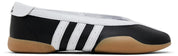 Adidas Taekwondo Mei Ballet Black White (Women's)