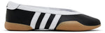 Adidas Taekwondo Mei Ballet Black White (Women's) - Image 1