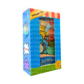 Box Pokenots 151 Fundle Bundle per Titolare di Abbonamento Difettosi - 8 Pacchetti Booster