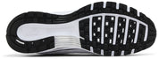 Nike P-6000 White Metallic Silver Black