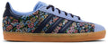 Adidas Gazelle Liberty London Ricamo Floreale (GS)