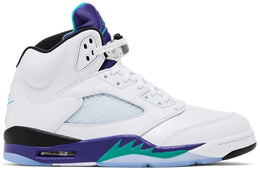 Air Jordan 5 Retro Uva (2025)