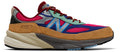 New Balance 990v6 MiUSA Action Bronson Amazzonia