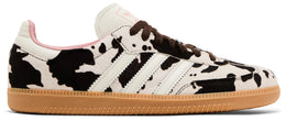 Adidas Samba OG Stampa di Mucca (Donna)