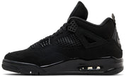 Air Jordan 4 Retro Black Cat (2025)