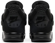 Air Jordan 4 Retro Black Cat (2025)