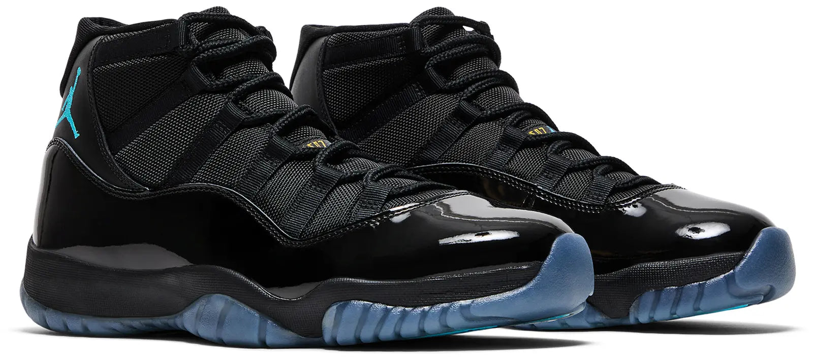 Air Jordan 11 Retro Gamma Blue (2025)