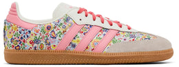 Adidas Samba OG Liberty London Ricamo floreale (GS)