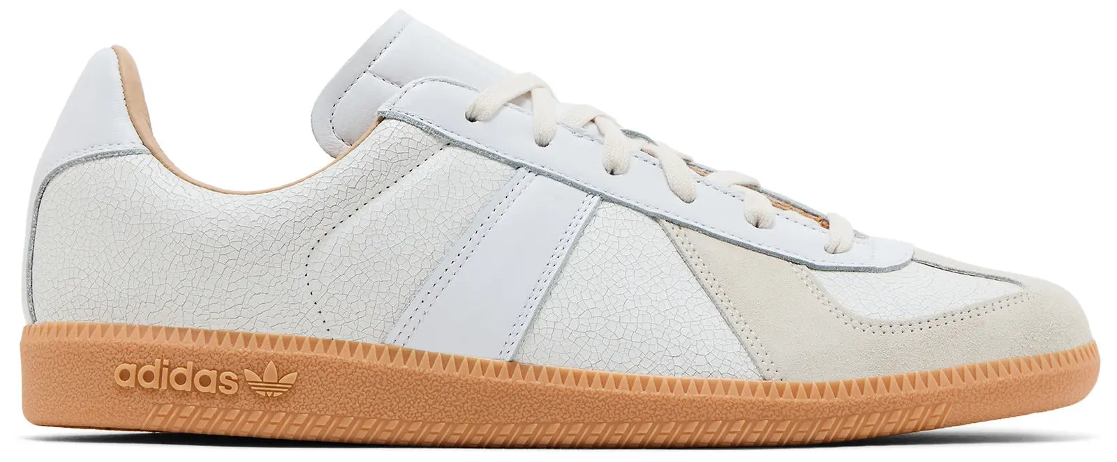 Adidas BW Army Lux Cloud White Gum