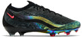 Nike Zoom Mercurial Vapor 16 Elite FG Nero Eredità Rosso Solare
