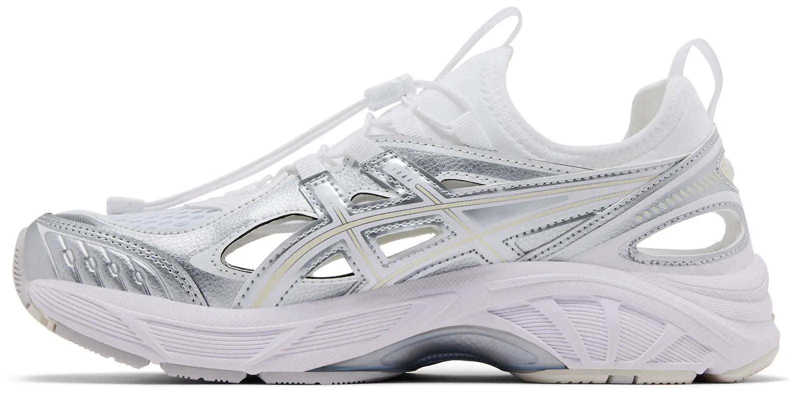 ASICS GT-2160 Breeze White Pure Silver