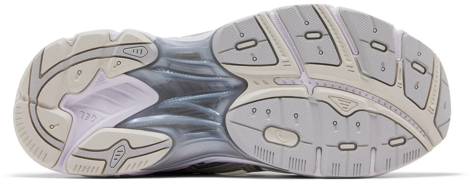 ASICS GT-2160 Breeze White Pure Silver