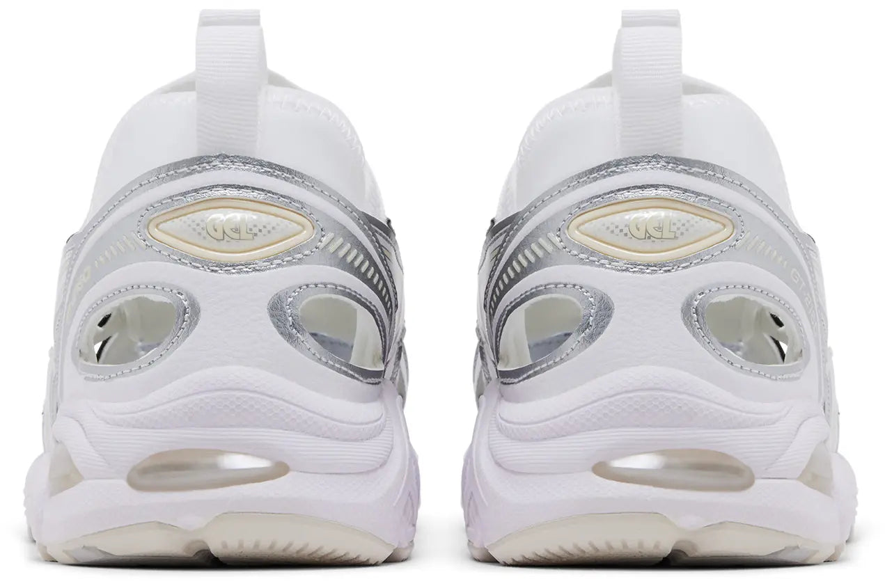 ASICS GT-2160 Breeze White Pure Silver