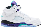 Air Jordan 5 Retro Grape (2025) (GS) - Image 1