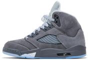 Air Jordan 5 Retro Wolf Grey (2026)