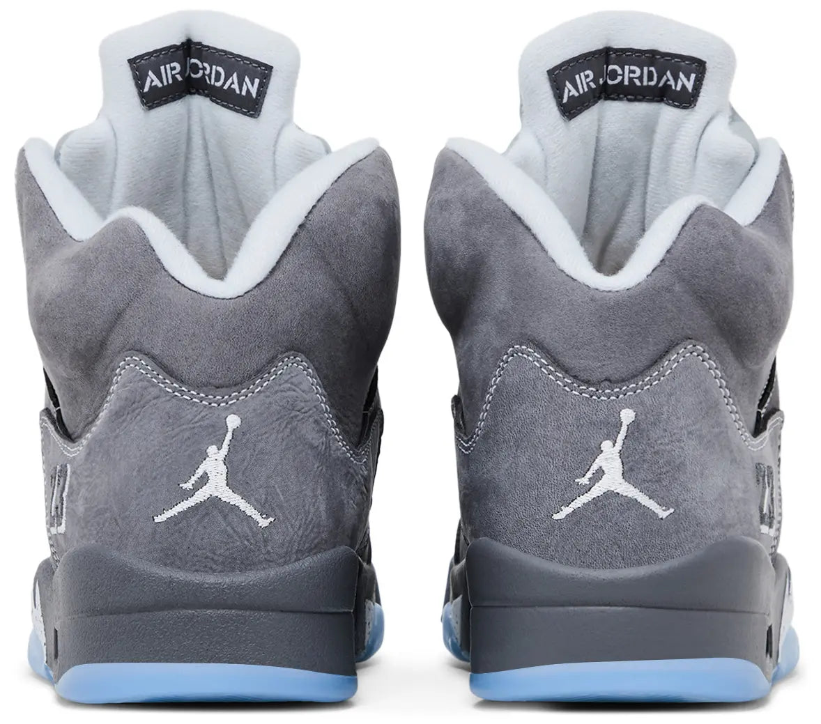 Air Jordan 5 Retro Wolf Grey (2026)