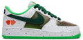 Nike Air Force 1 Low Anatre di una piuma Università di Oregon Uovo o Anatra