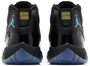 Air Jordan 11 Retro Gamma Blue (2025) (GS)