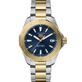 TAG Heuer Aquaracer Professional 200 Solargraph Orologio da Uomo da 40mm (WBP1120.BB0002)
