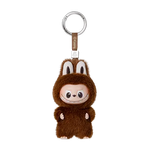 Pop Mart Labubu The Monsters Pin della Serie Per l'Amore Ciondolo Peluche in Vinile (A-M) Singola Scatola Cieca - Image 17