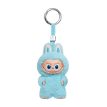 Pop Mart Labubu The Monsters Pin della Serie Per l'Amore Ciondolo Peluche in Vinile (A-M) Singola Scatola Cieca - Image 16