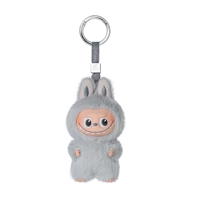 Pop Mart Labubu The Monsters Pin for Love Series Vinyl Plush Pendant (A-M) Single Blind Box