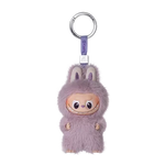 Pop Mart Labubu The Monsters Pin della Serie Per l'Amore Ciondolo Peluche in Vinile (A-M) Singola Scatola Cieca - Image 18