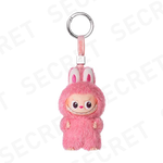 Pop Mart Labubu The Monsters Pin della Serie Per l'Amore Ciondolo Peluche in Vinile (A-M) Singola Scatola Cieca - Image 20