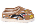 UGG Tasman Ciabatte Palace x Looney Tunes Castagna