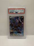 2015 Pokémon Japanese Legendary Shine Collection 1st Ed Zekrom FA #009 PSA 10 GEM MINT