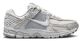 Nike Zoom Vomero 5 Platino Puro, Tinta di Platino, Grigio Lupo e Bianco Summit (Da Donna)