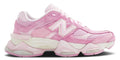 New Balance 9060 Rosa Overdye