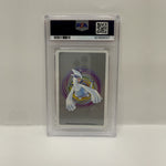 2000 Pokémon Silver Playing Cards Staryu 6 of Clubs #120 PSA 10 GEM MINT — original photo 2 - Image 4