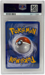 2006 Pokémon Crystal Guardians Aggron Ex Holo 89/100 PSA 6 EX-MT - Image 2