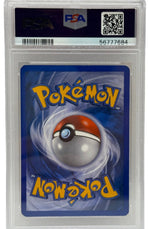 2006 Pokémon Crystal Guardians Aggron Ex Holo 89/100 PSA 6 EX-MT - Image 2
