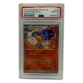 2012 Pokémon Japanese B & W Freeze Bolt Charizard Holo #012 PSA 10 GEM MINT